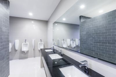 Bathroom Renovation Design